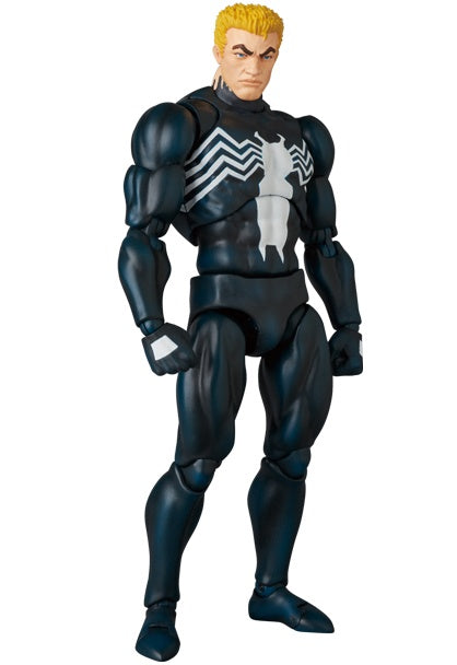 VENOM SPIDERMAN MAFEX MEDICOM