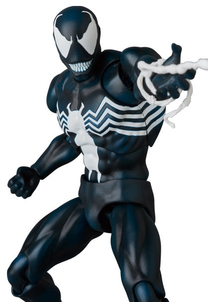 VENOM SPIDERMAN MAFEX MEDICOM