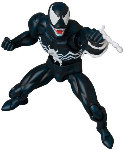 VENOM SPIDERMAN MAFEX MEDICOM