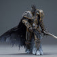 FROST KNIGHT TITAN TOYS 1:12