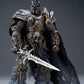FROST KNIGHT TITAN TOYS 1:12