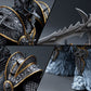 FROST KNIGHT TITAN TOYS 1:12