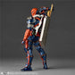 DEATHSTROKE AMAZING YAMAGUCHI REVOLTECH DC