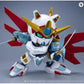 YATTAROU (SPEEDY CEVICHE) SAMURAI PIZZA CATS DIE CAST HEATBOYS STUDIO