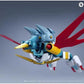 YATTAROU (SPEEDY CEVICHE) SAMURAI PIZZA CATS DIE CAST HEATBOYS STUDIO