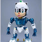 YATTAROU (SPEEDY CEVICHE) SAMURAI PIZZA CATS DIE CAST HEATBOYS STUDIO