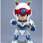 YATTAROU (SPEEDY CEVICHE) SAMURAI PIZZA CATS DIE CAST HEATBOYS STUDIO