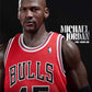 MICHAEL JORDAN ENTERBAY REAL MASTERPIECE REISSUE 1:6