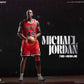 MICHAEL JORDAN ENTERBAY REAL MASTERPIECE REISSUE 1:6