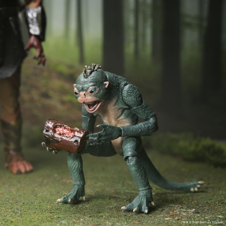 THIA Y BUD PREDATOR BADLANDS NECA
