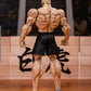 JACK HAMMER BAKI STORM ARENA