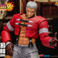 YASHIRO THE KING OF FIGHTERS STORM COLLECTIBLES
