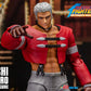YASHIRO THE KING OF FIGHTERS STORM COLLECTIBLES