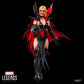 MALICE (SUE STORM) MARVEL SUPERHEROES MAGIC MARVEL LEGENDS HASBRO
