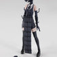BOMB DEVIL CHAINSAW MAN THE MOVIE S.H.FIGUARTS BANDAI