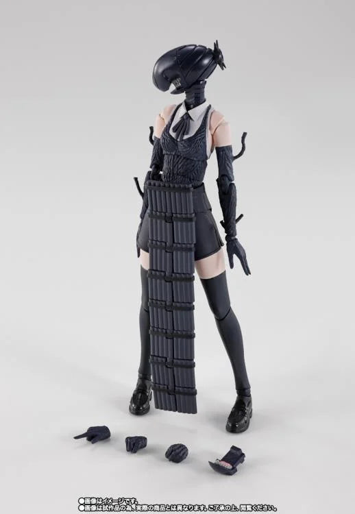 BOMB DEVIL CHAINSAW MAN THE MOVIE S.H.FIGUARTS BANDAI