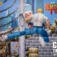 CODY TRAVERS FINAL FIGHT STORM COLLECTIBLES