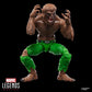 WEREWOLF BY NIGHT MARVEL LEGENDS HASBRO