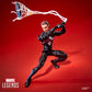 SPIDERMAN SYMBIOTE MARVEL LEGENDS MAXIMUM SERIES HASBRO