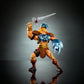 HEMAN MASTERS OF THE UNIVERSE ORIGINS X THUNDERCATS WAVE 2 MATTEL