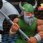 TYRIS FLARE Y GILIUS SET GOLDEN AXE STORM COLLECTIBLES