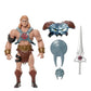 HEMAN MASTERS OF THE UNIVERSE ORIGINS X THUNDERCATS WAVE 2 MATTEL