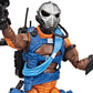 FRAG VIPER G.I.JOE CLASSIFIED HASBRO