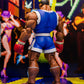 BALROG STREET FIGHTER ALPHA 3 STORM ARENA