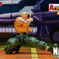 CHARLIE NASH STREET FIGHTER ALPHA STORM ARENA