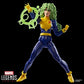 POLARIS XMEN 97 MARVEL LEGENDS HASBRO