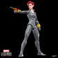 BLACK WIDOW COMIC INSPIRED WAVE 2 MARVEL LEGENDS HASBRO  6 FIGURAS