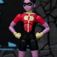 KID OMNIMAN INVINCIBLE JADA TOYS 1/12