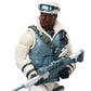 CLIFTON ICEBERG NASH G.I.JOE CLASSIFIED HASBRO