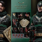 INGLORIOUS BASTARD (SOLDIER BOY) MUFF TOYS 1/12