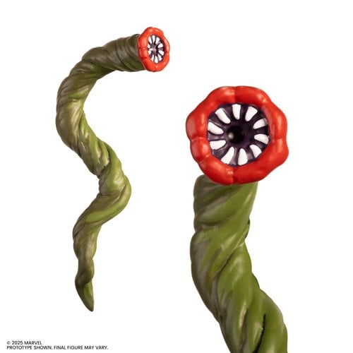 MR SINISTER DELUXE VERSION XMEN MONDO 1/6