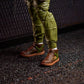 BRADLEY BIG LOB SANDERS G.I.JOE CLASSIFIED HASBRO