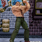 MIKE HAGGAR FINAL FIGHT STORM COLLECTIBLES