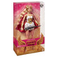 SHE-RA MASTERS OF THE UNIVERSE PRINCESS OF POWER BARBIE SIGNATURE