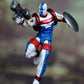 DIEHARD YOUNGBLOOD LIEFELD EXTREME UNIVERSE LOOSECOLLECTOR