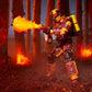 BLOWTORCH G.I.JOE CLASSIFIED HASBRO
