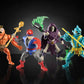 BATTLE FOR ETERNIA 4PACK MOTU ORIGINS MATTEL