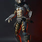 PREDATOR CITY HUNTER SPECIAL EDITION CON LUZ LED ESCALA 1/4 NECA