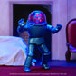 SPOOKY SPACE KOOK SCOOBY DOO WAVE 2 JADA TOYS