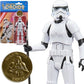 STORMTROOPER STAR WARS BLACK SERIES DROIDS HASBRO