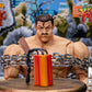 MIKE HAGGAR FINAL FIGHT STORM COLLECTIBLES