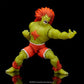 BLANKA GLOW IN THE DARK STREET FIGHTER JADA TOYS EXCLUSIVO EE