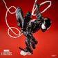 SPIDERMAN SYMBIOTE MARVEL LEGENDS MAXIMUM SERIES HASBRO