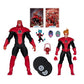 ATROCITUS AND RED LANTERN CORPS PACK DC MULTIVERSE MCFARLANE