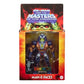 MANEFACES DELUXE MASTERS OF THE UNIVERSE ORIGINS CARTOON 200X MATTEL