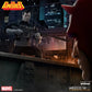 THE PUNISHER MARVEL MEZCO ONE:12